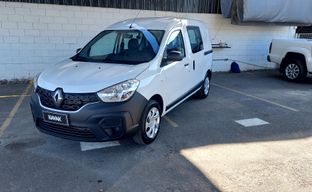 Renault • Kangoo