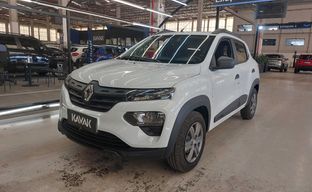 Renault • Kwid