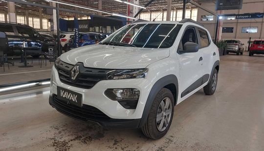 Renault • Kwid