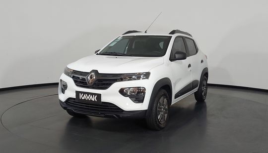 Renault • Kwid