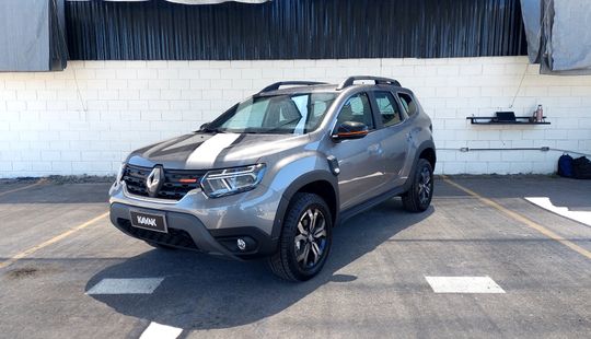 Renault • Duster