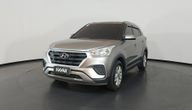 Hyundai Creta ATTITUDE Suv 2018