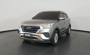 Hyundai • Creta