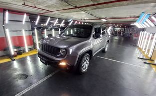 Jeep • Renegade