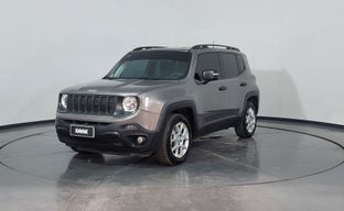 Jeep • Renegade