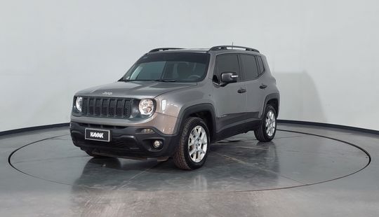 Jeep • Renegade