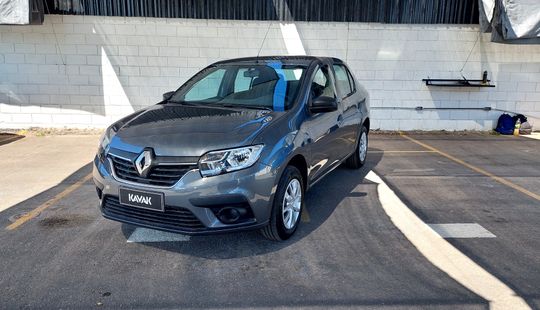 Renault Logan 1.6 LIFE-2025