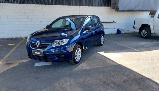 Renault • Sandero