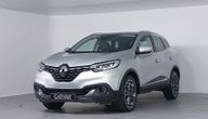 Renault Kadjar 1.5 DCI EDC ICON Suv 2017