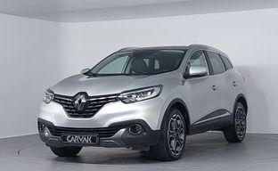 Renault • Kadjar