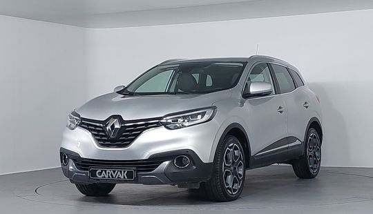 Renault • Kadjar