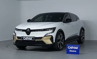 Renault • Megane