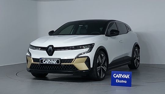 Renault • Megane