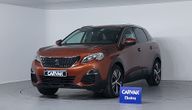 Peugeot 3008 1.5 BLUEHDI EAT6 ACTIVE LIFE SKYPACK Suv 2020