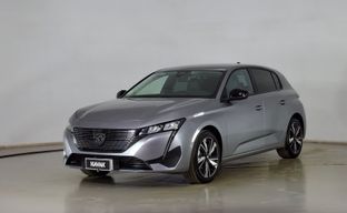 Peugeot • 308