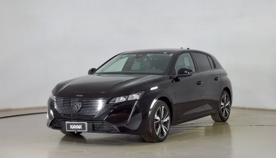 Peugeot • 308