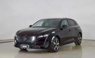 Peugeot • 308