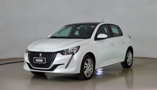 Peugeot • 208