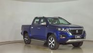 Peugeot Landtrek 2.4 ACTION4 AUTO 4WD Pickup 2022