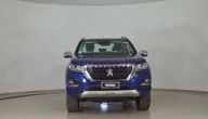 Peugeot Landtrek 2.4 ACTION4 AUTO 4WD Pickup 2022