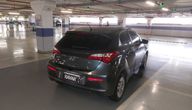 Hyundai Hb20 COMFORT PLUS Hatchback 2017