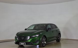 Peugeot • 308