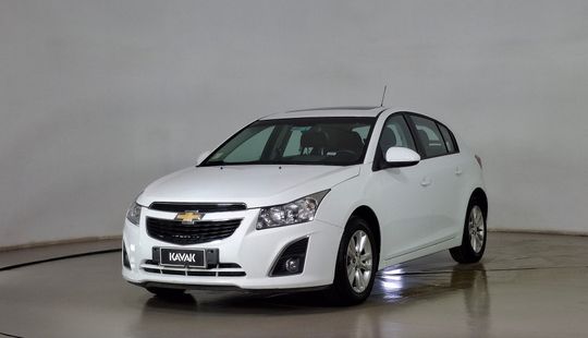 Chevrolet • Cruze