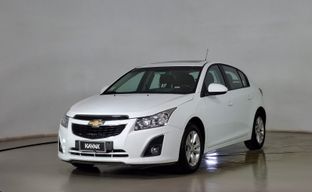 Chevrolet • Cruze