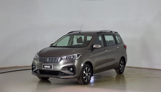 Suzuki • Ertiga