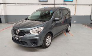 Renault • Kangoo