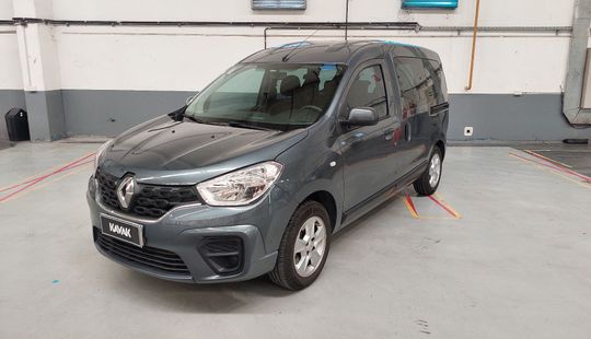 Renault Kangoo 1.6 SCE ZEN MT-2021