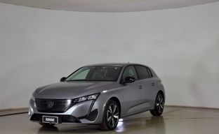 Peugeot • 308