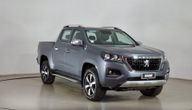 Peugeot Landtrek 2.4 ACTION4 AUTO 4WD Pickup 2022