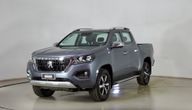 Peugeot Landtrek 2.4 ACTION4 AUTO 4WD Pickup 2022