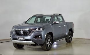 Peugeot • Landtrek