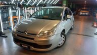 Citroen C4 1.6I 16V X Hatchback 2011