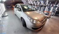 Citroen C4 1.6I 16V X Hatchback 2011