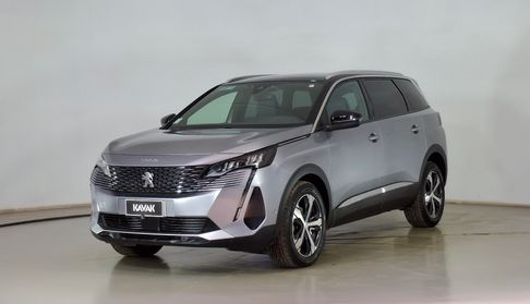 Peugeot 5008 1.5 ALLURE BLUEHDI 130 AT Suv 2023