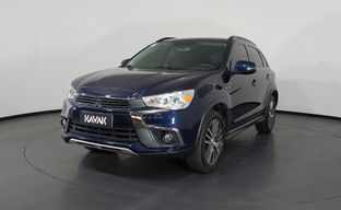 Mitsubishi • ASX