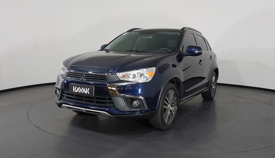 Mitsubishi • ASX