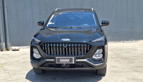 Jac Js8 1.5T LUXURY Suv 2022