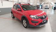 Renault Sandero Stepway 1.6 PRIVILEGE MT Hatchback 2018