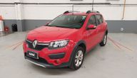 Renault Sandero Stepway 1.6 PRIVILEGE MT Hatchback 2018