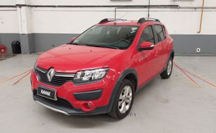 Renault • Sandero Stepway