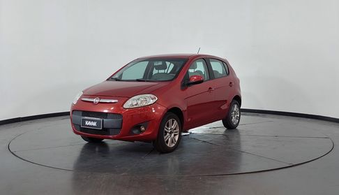 Fiat Palio 1.6 16V ESSENCE Hatchback 2013