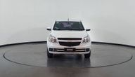 Chevrolet Agile 1.4 LT SPIRIT Hatchback 2012