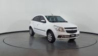 Chevrolet Agile 1.4 LT SPIRIT Hatchback 2012