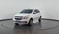 Chevrolet Agile 1.4 LT SPIRIT Hatchback 2012