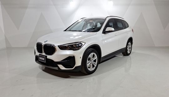 Bmw • X1