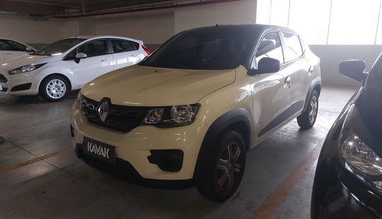 Renault • Kwid